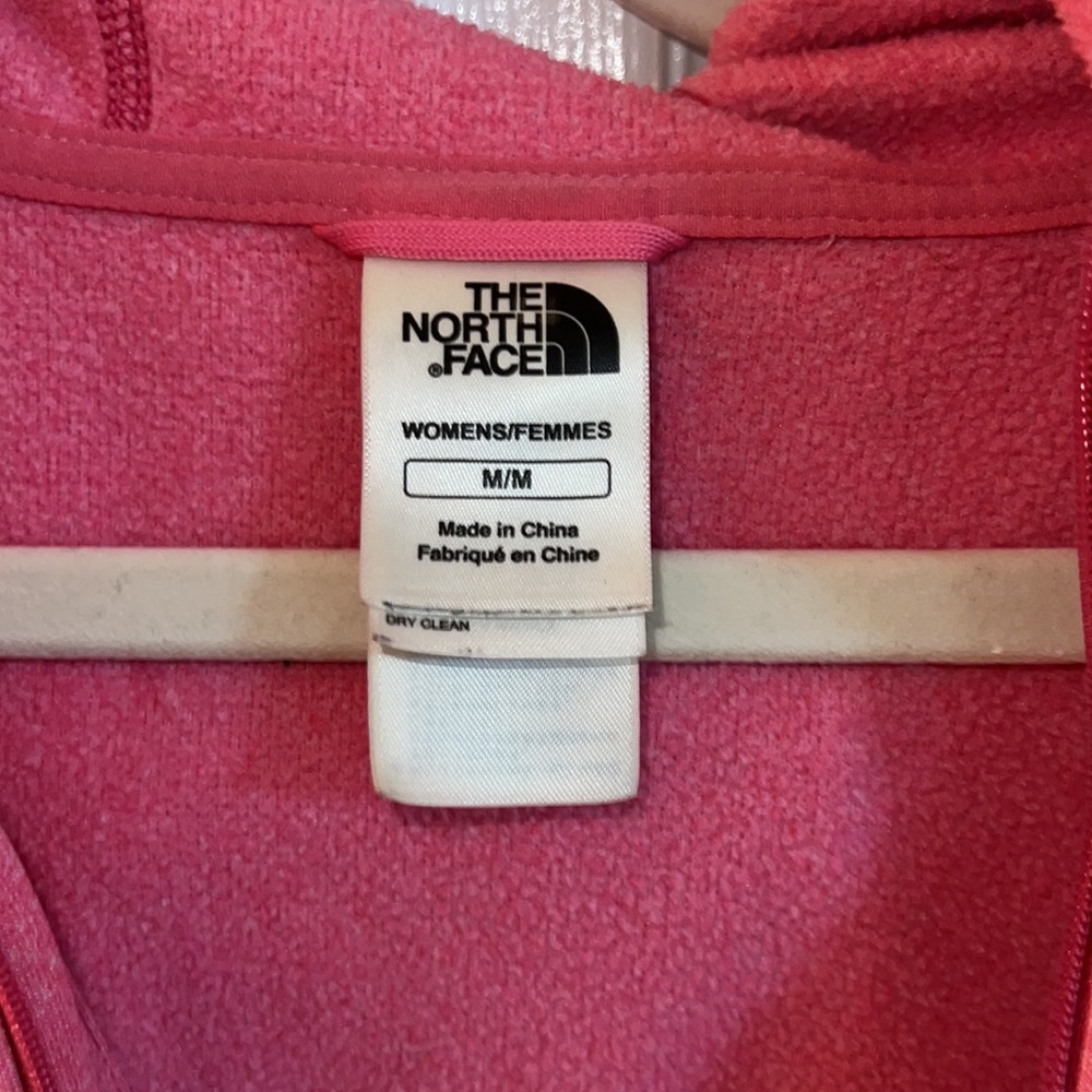 North face jacket - Picture 3 of 5